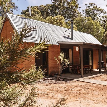 Margaret River Bussells Bushland Cottages المظهر الخارجي الصورة