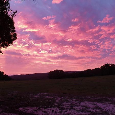 Margaret River Bussells Bushland Cottages المظهر الخارجي الصورة