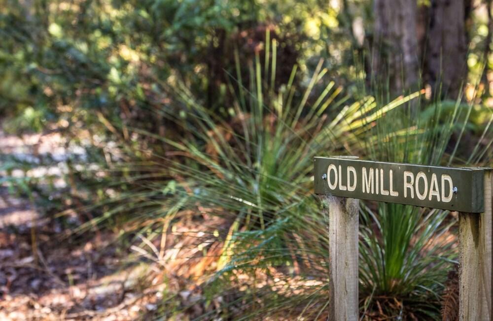 Margaret River Bussells Bushland Cottages المظهر الخارجي الصورة