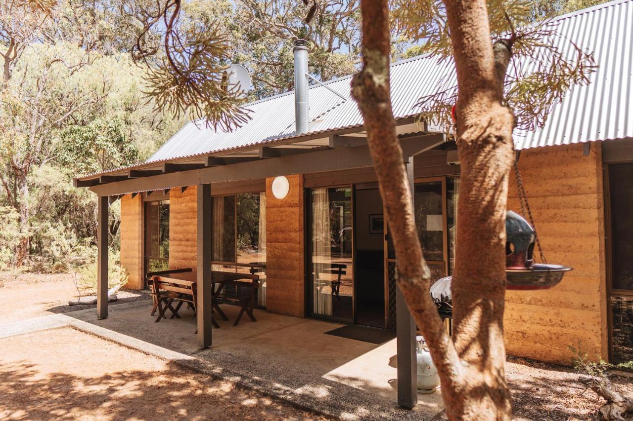 Margaret River Bussells Bushland Cottages المظهر الخارجي الصورة