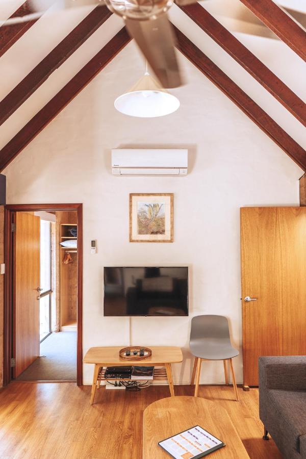 Margaret River Bussells Bushland Cottages المظهر الخارجي الصورة