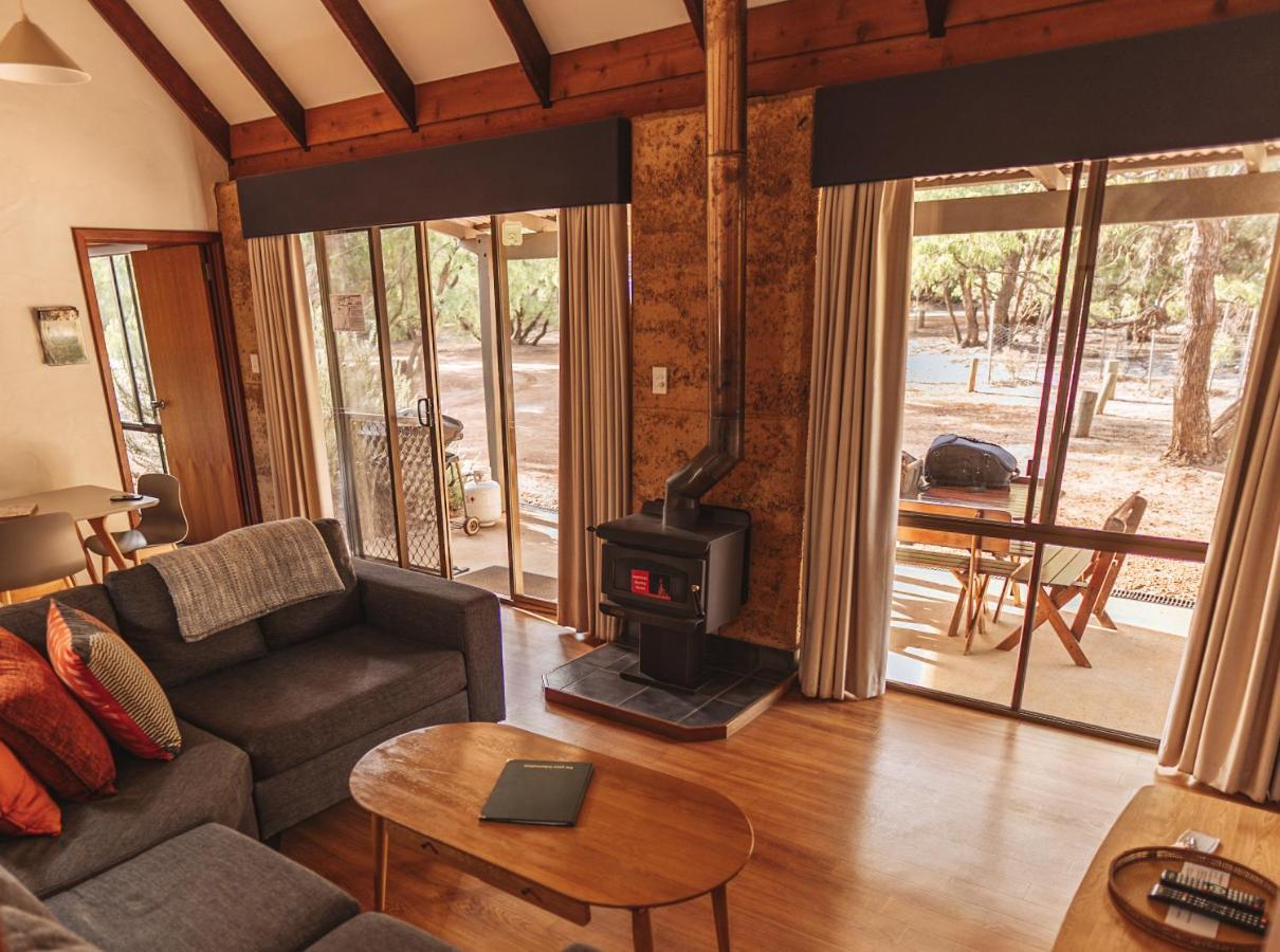 Margaret River Bussells Bushland Cottages المظهر الخارجي الصورة