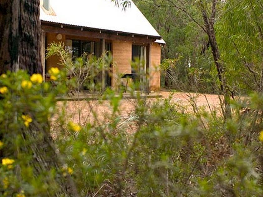 Margaret River Bussells Bushland Cottages المظهر الخارجي الصورة