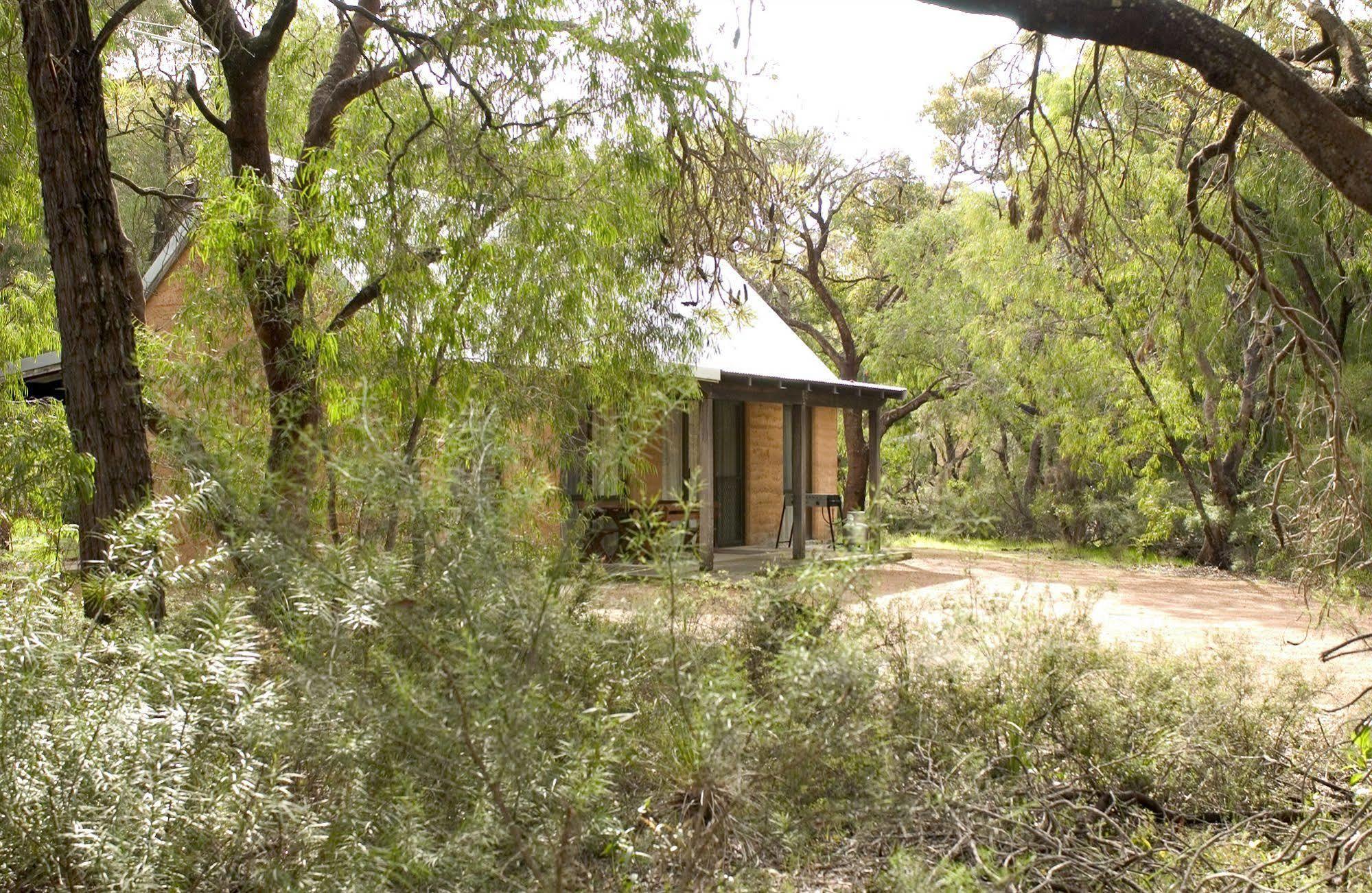 Margaret River Bussells Bushland Cottages المظهر الخارجي الصورة