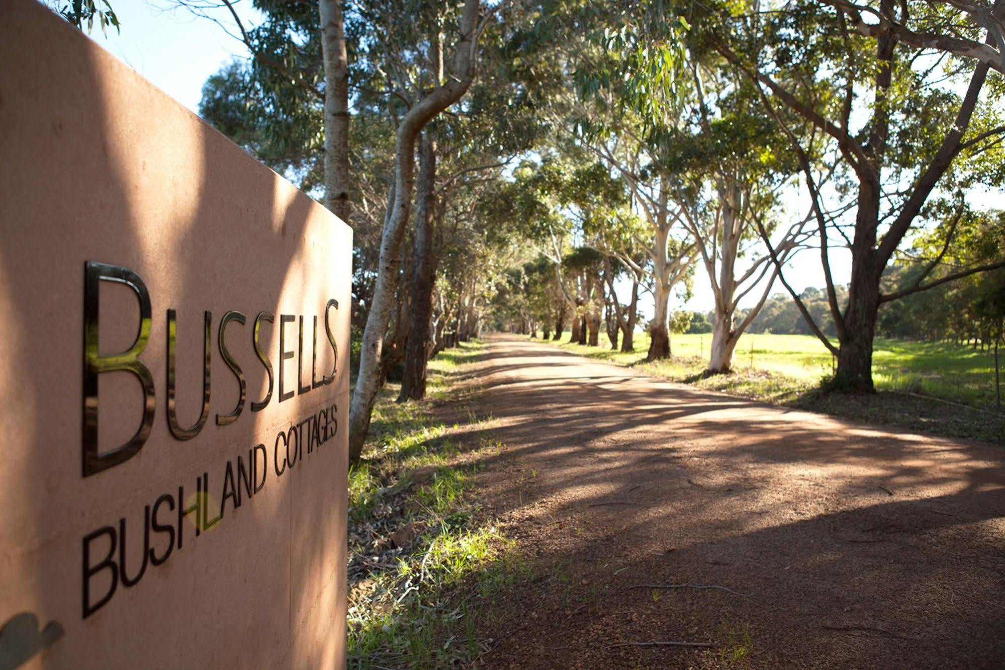 Margaret River Bussells Bushland Cottages المظهر الخارجي الصورة